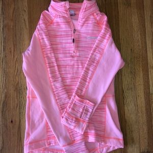 Women’s Avalanche Outerwear Quarter-zip